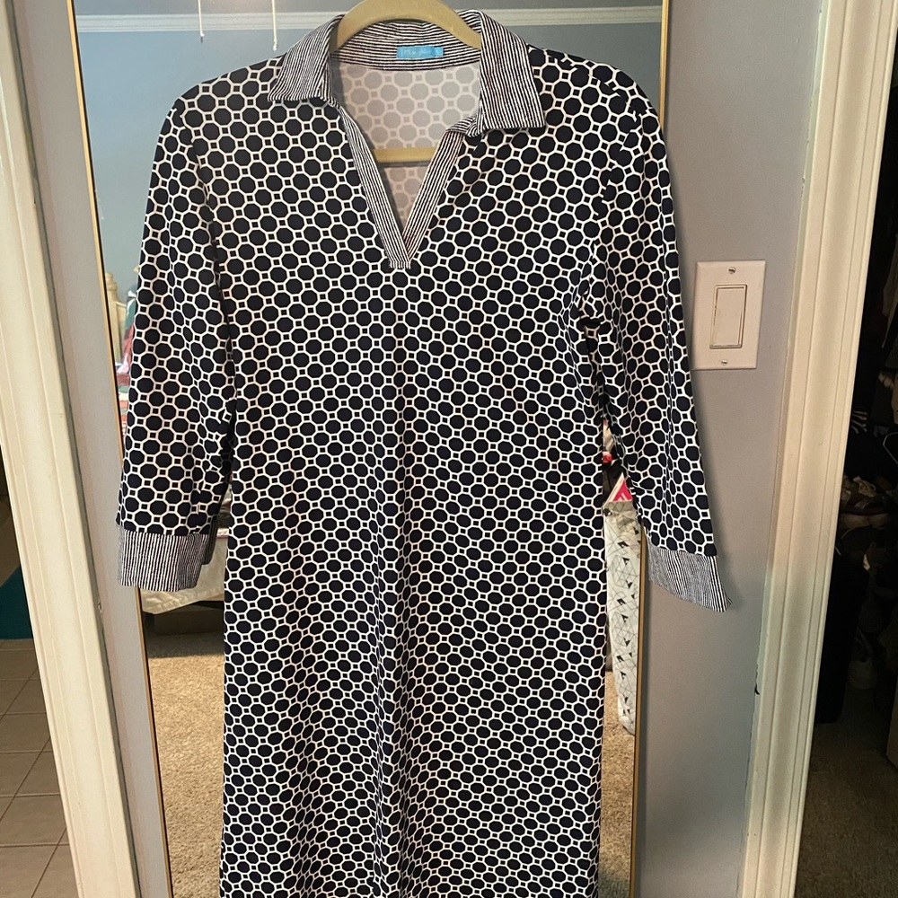 J McLaughlin Dress